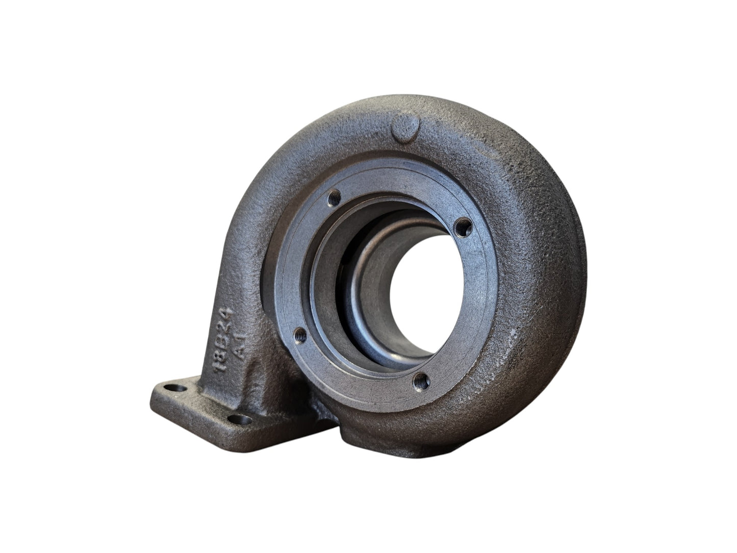 Holset Pakopesä 18cm² (Holset HX40)