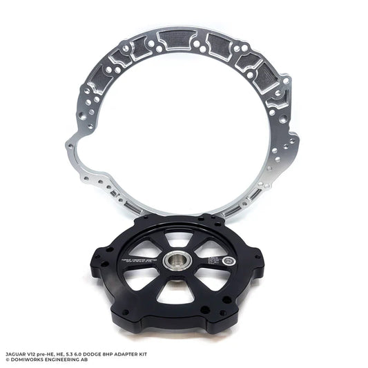 Jaguar V12 - Dodge 8HP 845/850RE 70/75/90/95 Adapterisarja