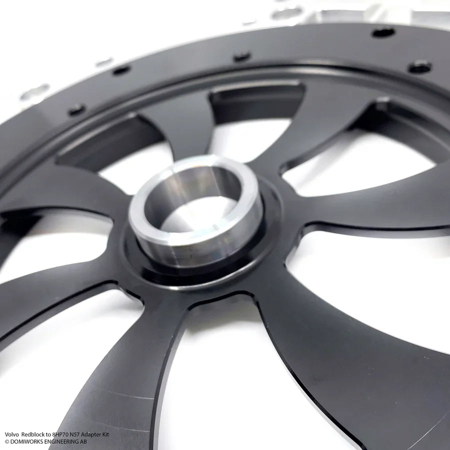 Volvo Redblock - BMW N57 B58 B57 Adapterisarja
