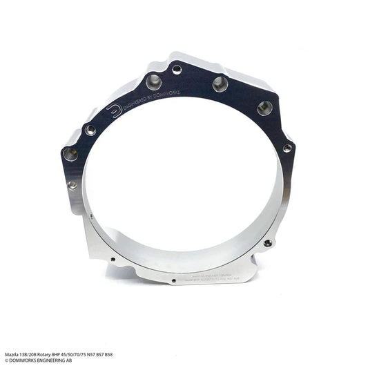 Mazda 13B/20B Rotary - BMW 8HP 45/50/70/75 N57 B57 B58 Adapterisarja