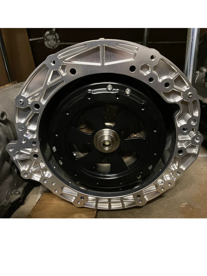 Toyota 1JZ/2JZ - Dodge 8HP 70/75/90/95 Adapterisarja