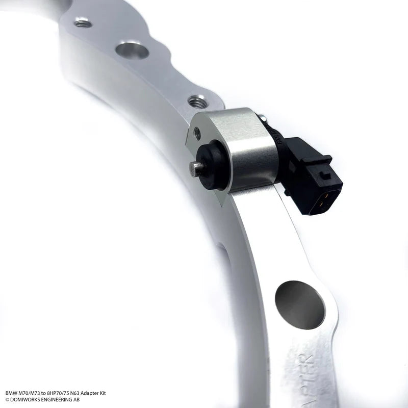 BMW M73 - BMW 8HP 70/75 N6 Adapterisarja