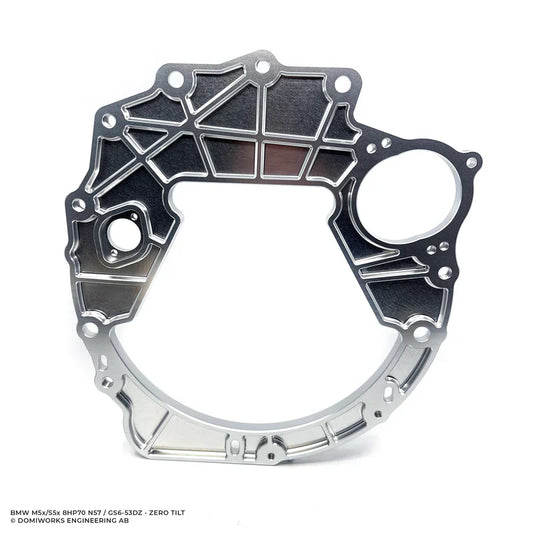 BMW M5x/S5x - BMW 8HP 45/50/70/75 N57 B57 B58 Adapteri - Zero Tilt