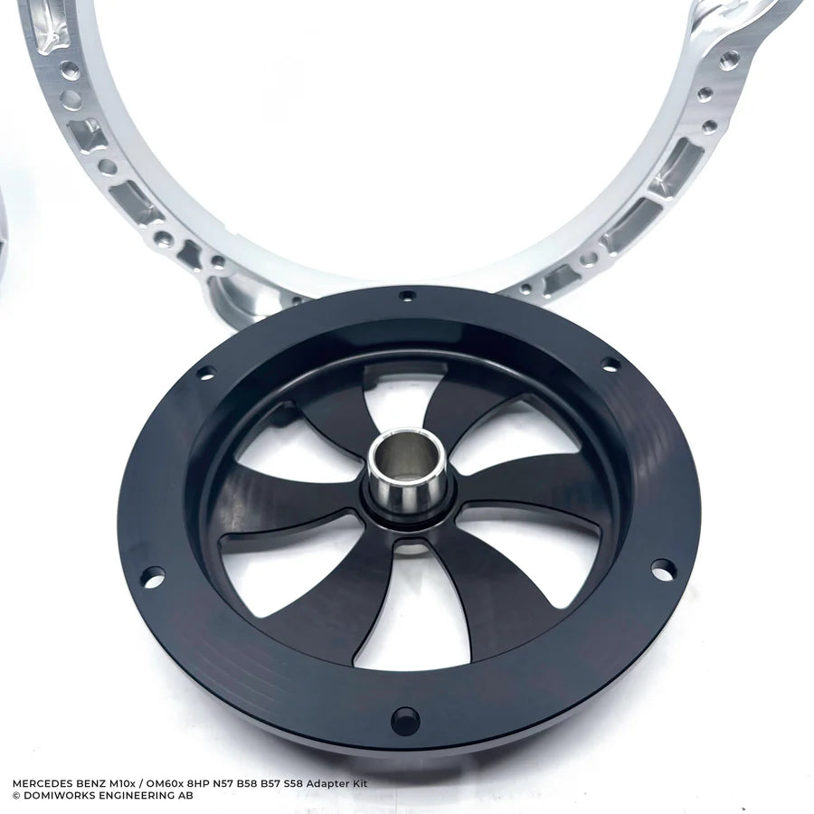Mercedes Benz M10x / OM60x 8HP N57 B58 B57 S58 Adapter Kit
