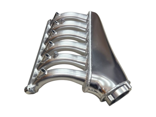 Imusarja BMW N54 (Musta)