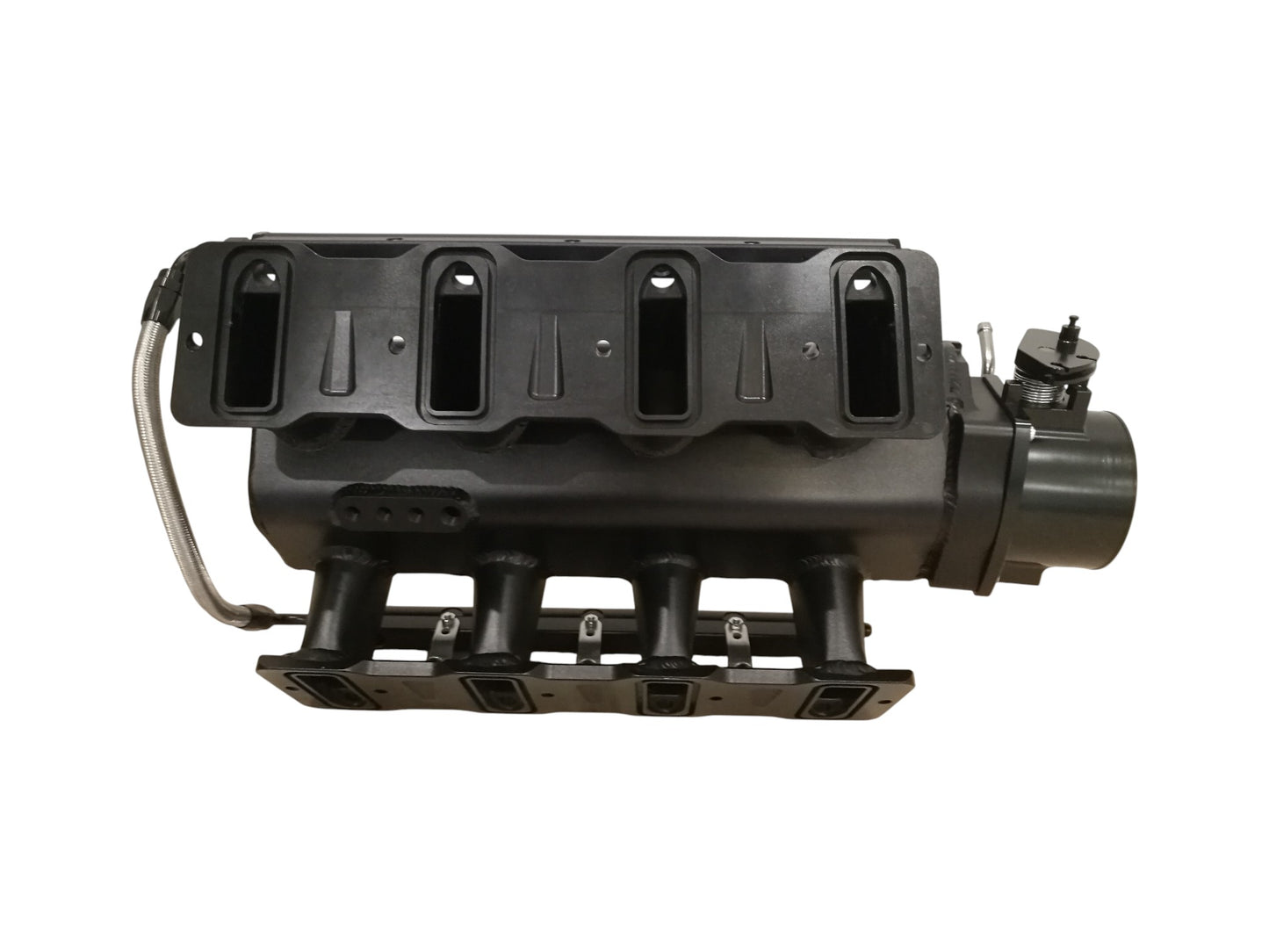 Imusarja Chevrolet GM LS3 (Musta)