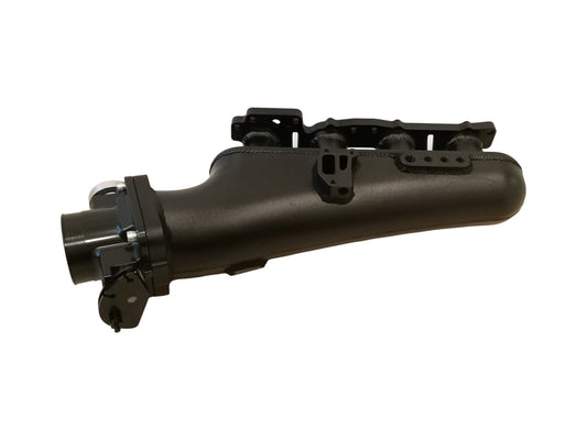 Imusarja Nissan SR20DET (Musta)