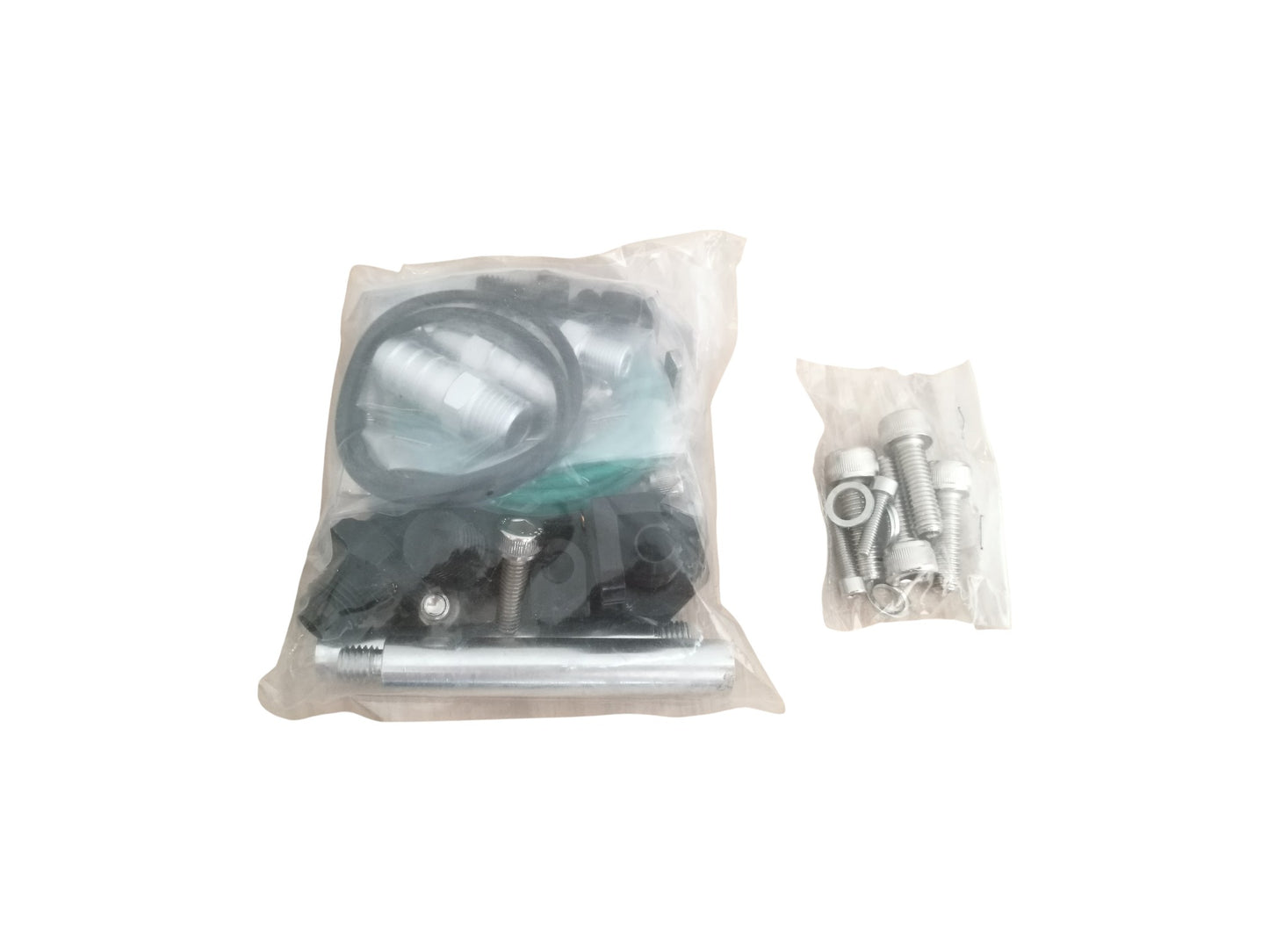 Imusarja Toyota 2JZ-GTE (Silver)