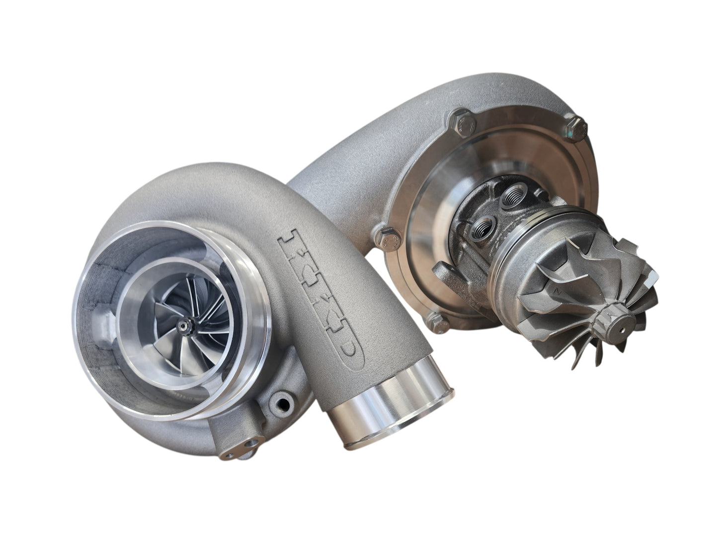 KKD motorsport 6470 Supercore