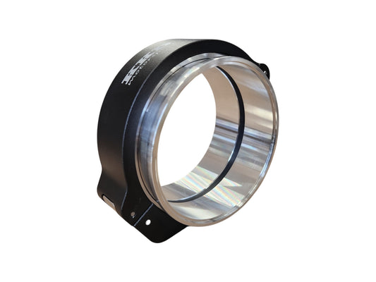 KKD motorsport HD Clamp Pinless (50,8mm) Alumiini