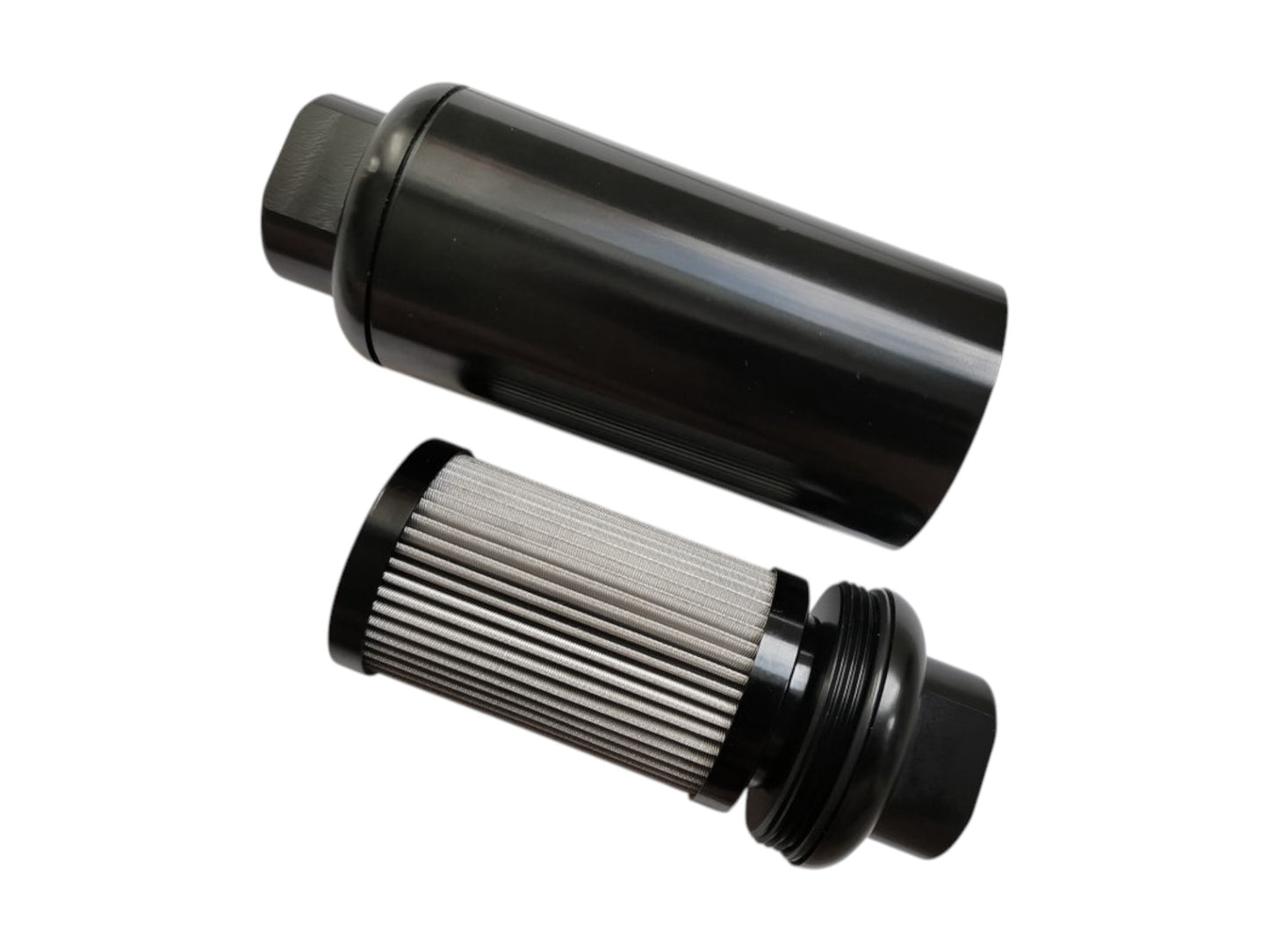 KKD motorsport Polttoainesuodatin