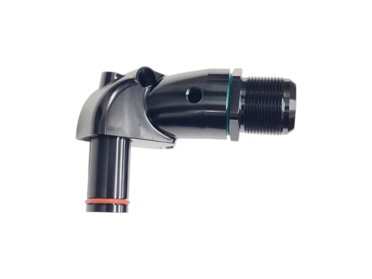 KKD motorsport Toyota 2JZ-GTE Upper Waterneck AN20