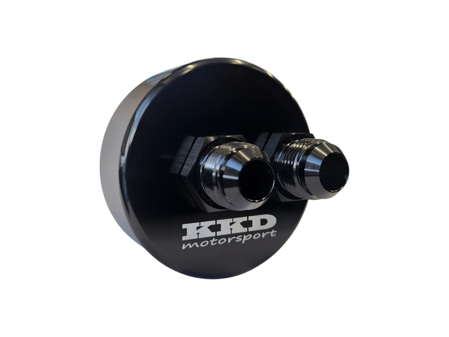 KKD motorsport Toyota 2JZ Öljynsuodattimen Ryöstölaippa