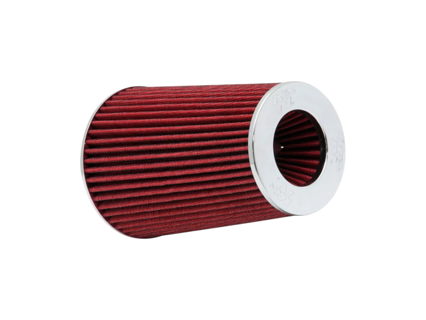 K&N Universal Clamp-On Air Filter