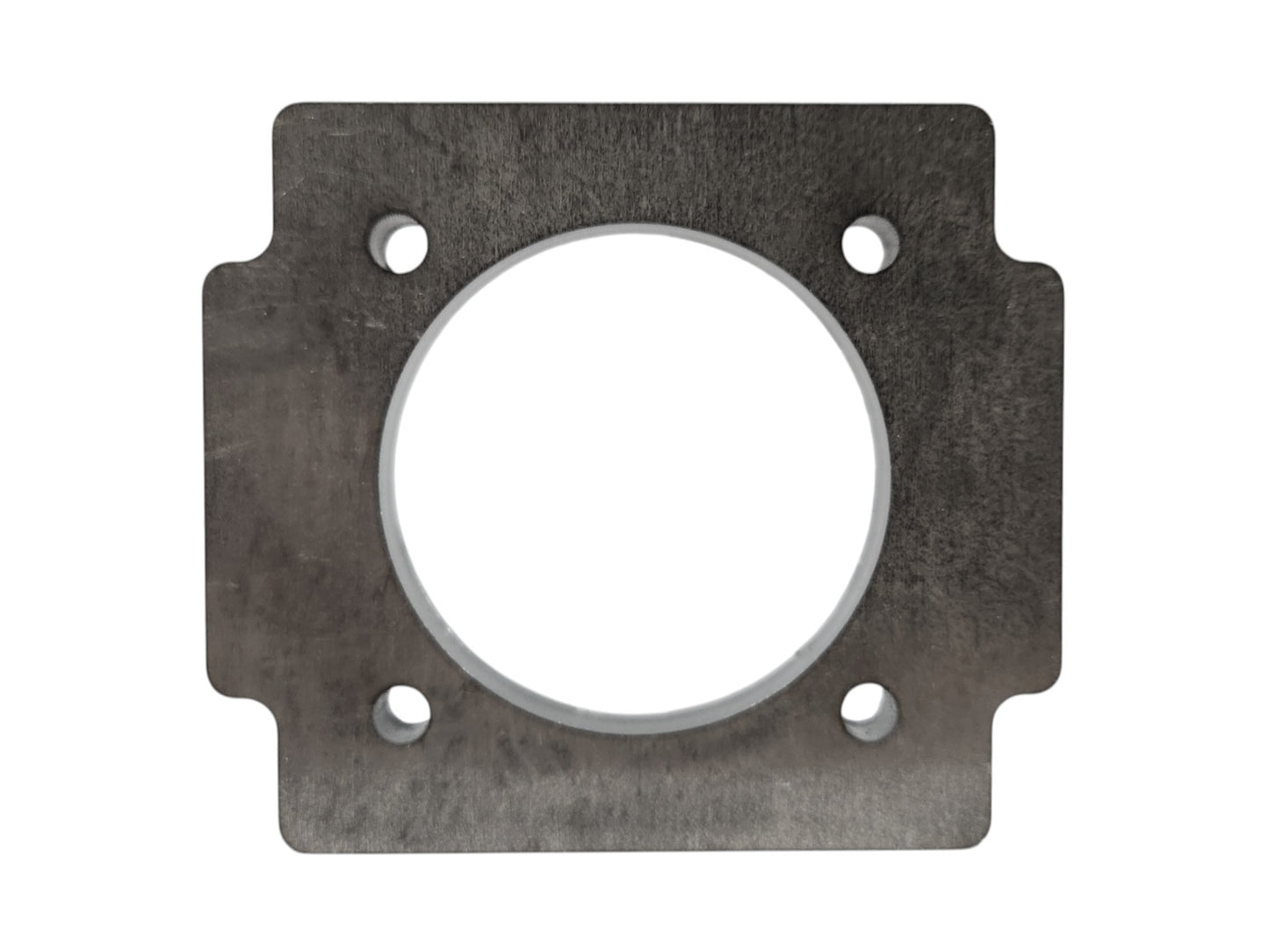 Kaasuläppä laippa 65mm