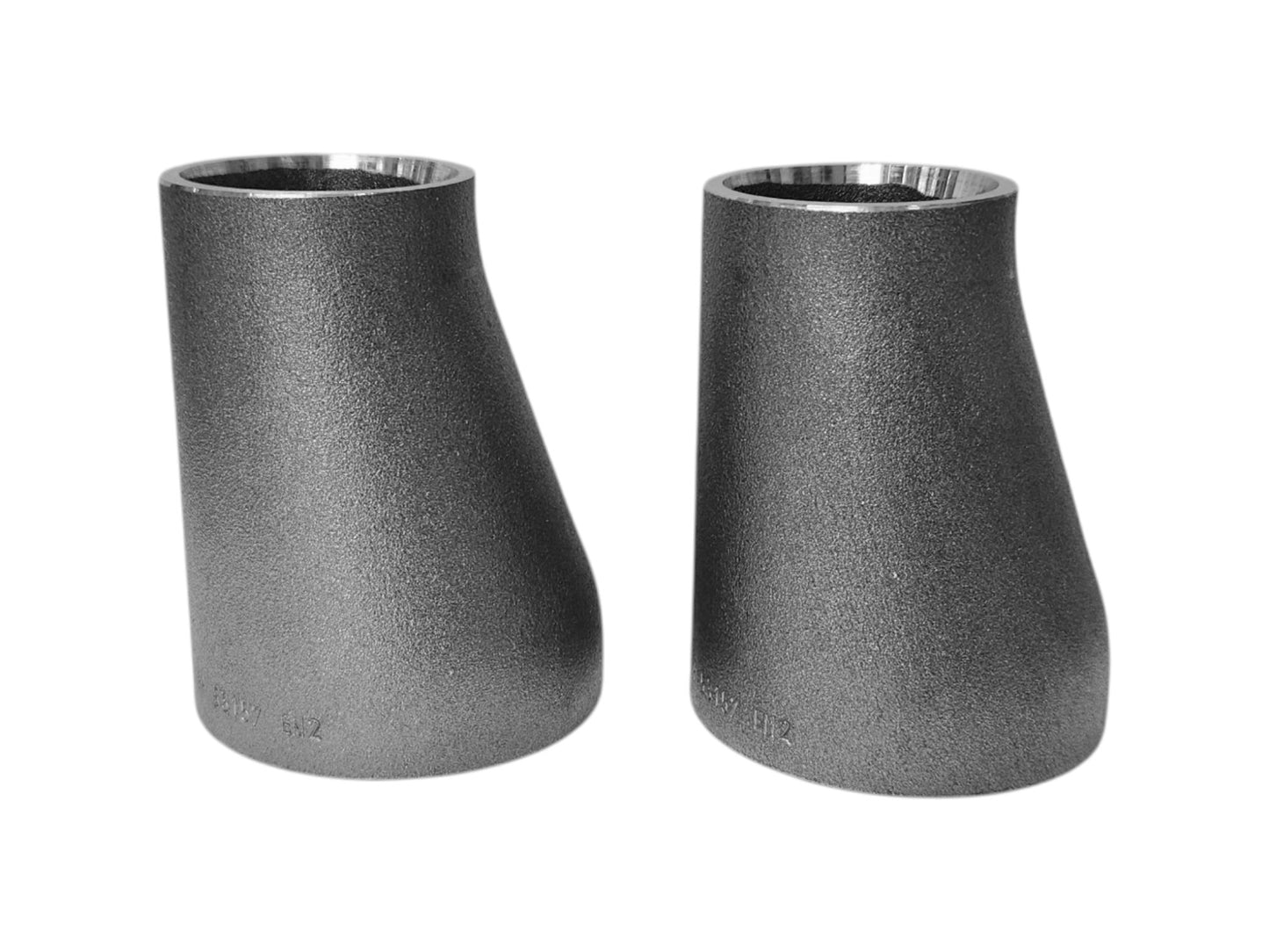 Kartio 60,3 / 42,4mm Epäkeskeinen Teräs P235