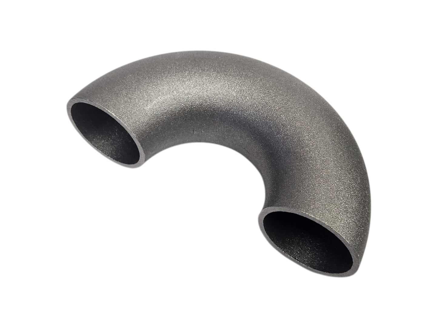 Käyrä 180° (48,3mm) Teräs S235