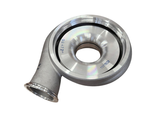 Kompressorikotelo (Holset HX40 Super)