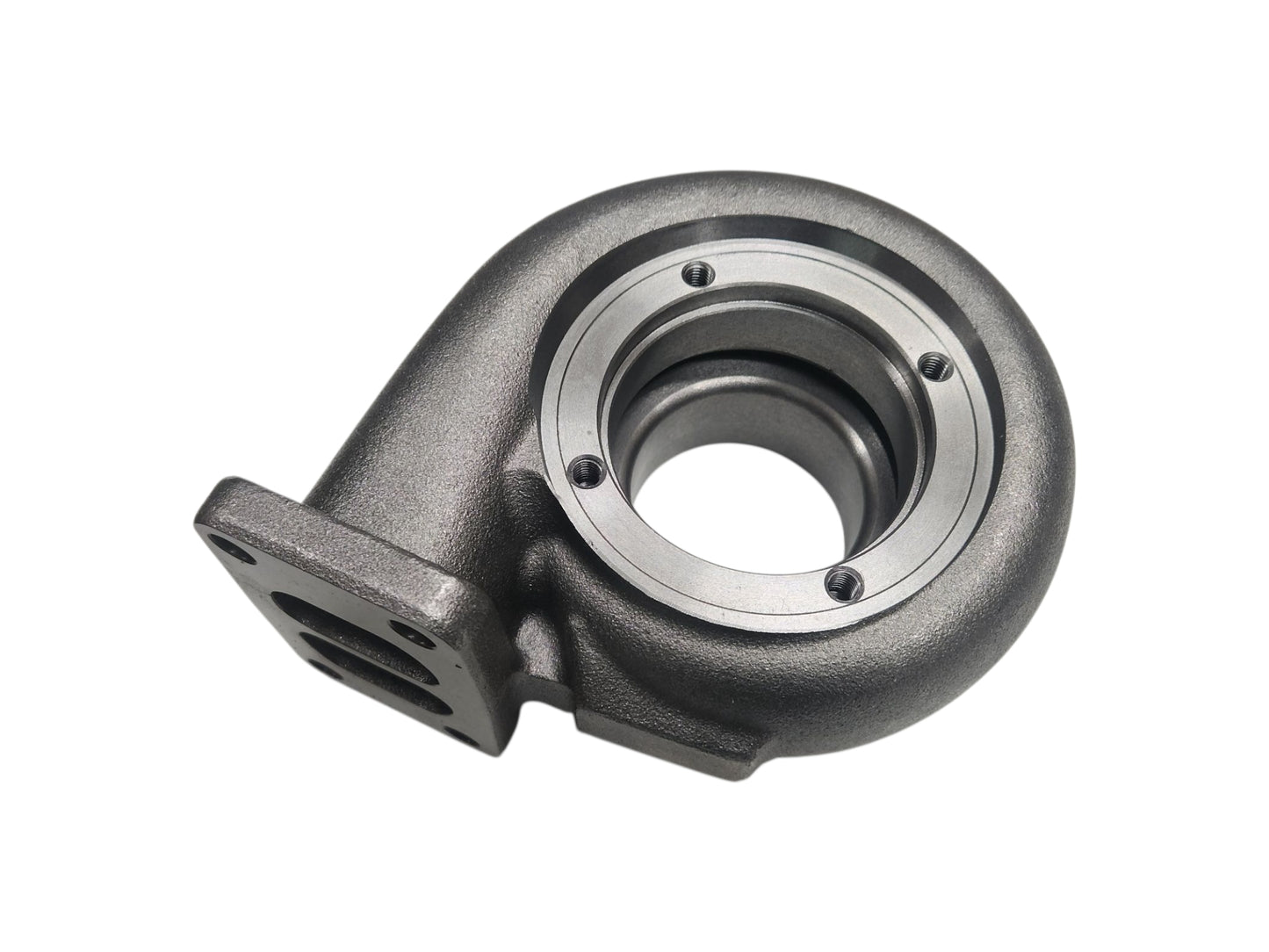 Boost X40 6064 Turbo - KKD Pakopesä 16cm²