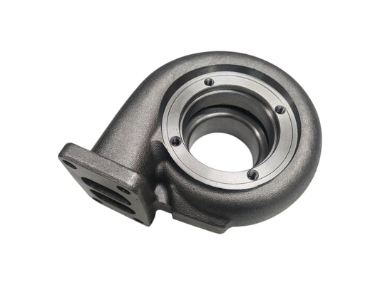 KKD motorsport Pakopesä 16cm² (HX40 Super) 64mm Turbiini