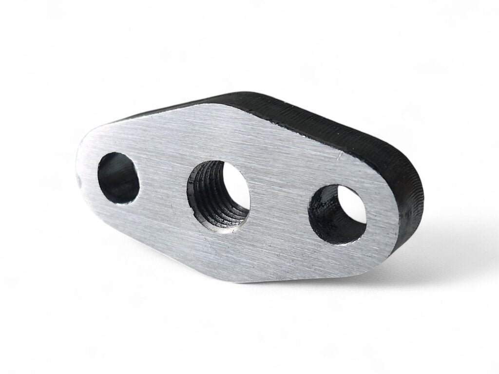 Öljyntulo Laippa (pulttijako 38mm)