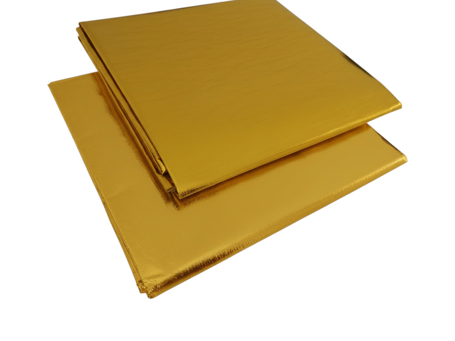 Lämpösuojateippi (50 x 60cm) Gold