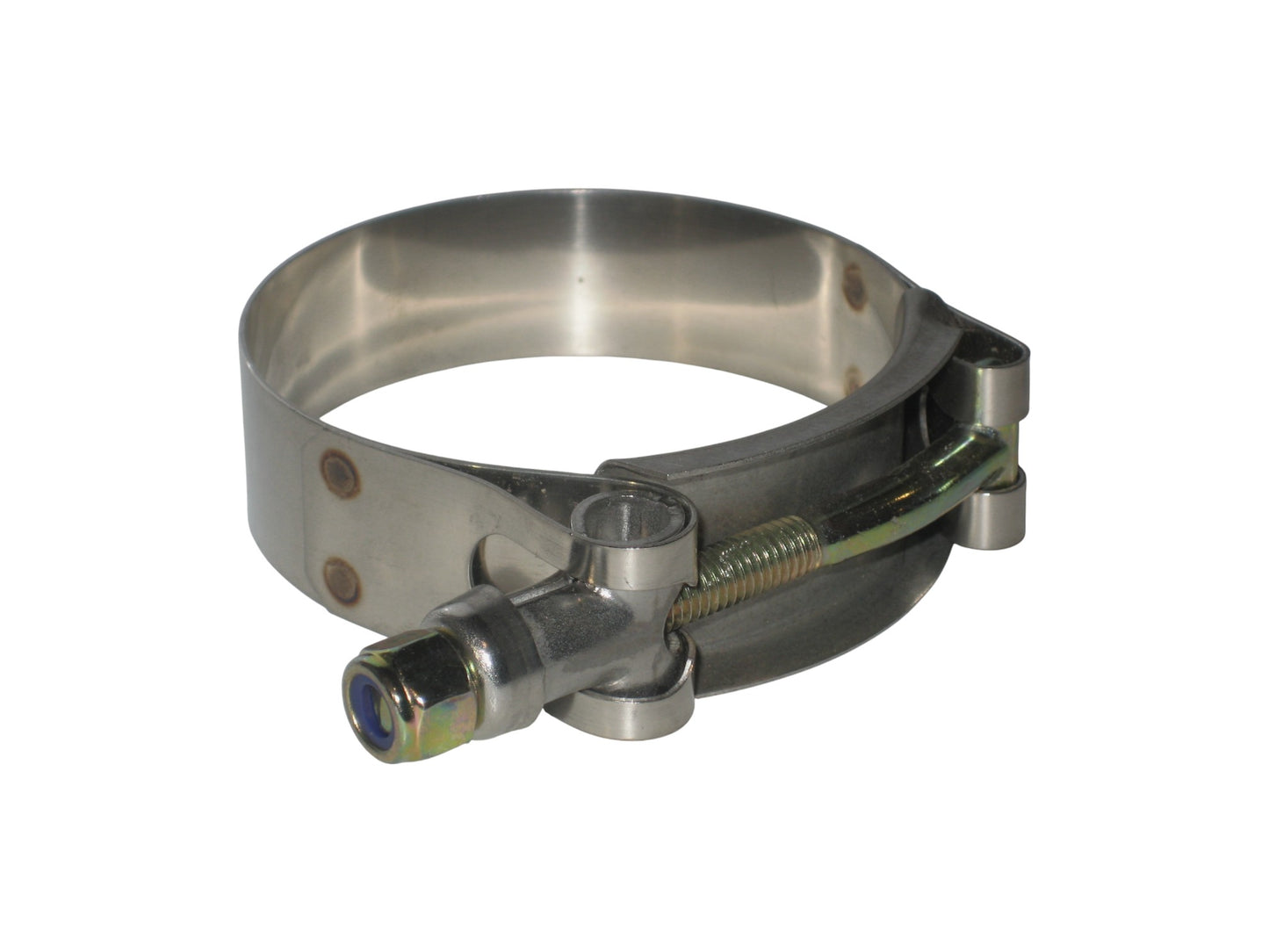 Letkuklemmari (60 - 68mm) Ruostumaton teräs