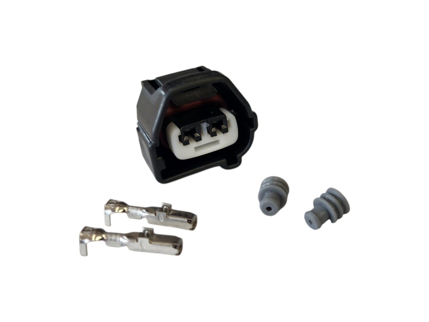 Liitin 2-napainen (Toyota Cam / Crank Sensors)