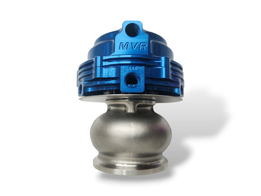 TiAL Sport - MVR 44mm Hukkaportti (kaikki jouset) Blue