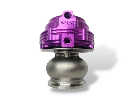 TiAL Sport - MVR 44mm Hukkaportti (kaikki jouset) Purple