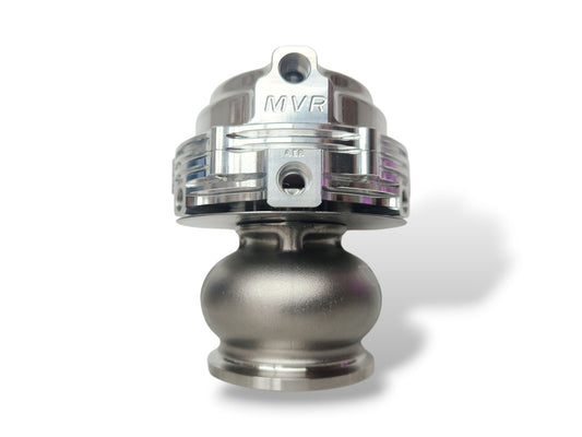 TiAL Sport - MVR 44mm Hukkaportti (kaikki jouset) Silver