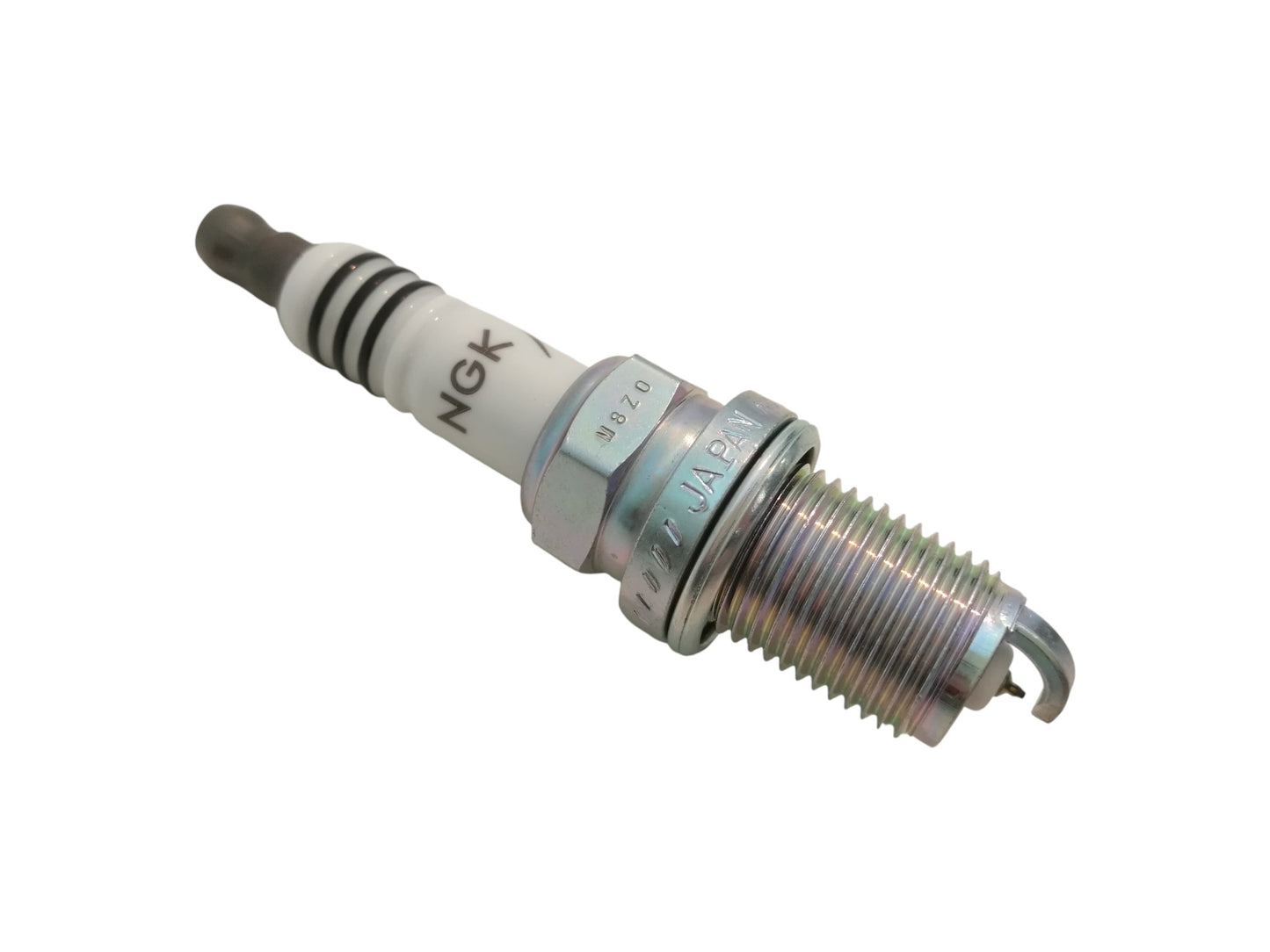 NGK Iridium Sytytystulppa BKR8EIX
