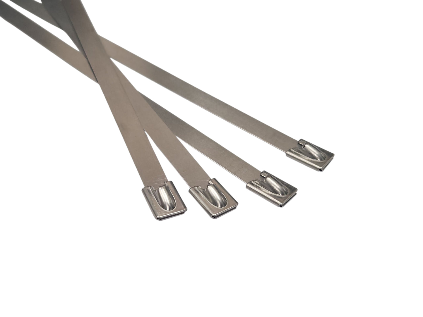 Nippuside 200mm RST Leveä