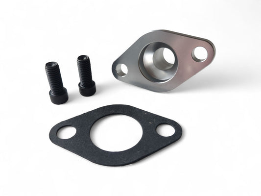 Öljynpaluu AN12 / (pulttijako 51,7mm)