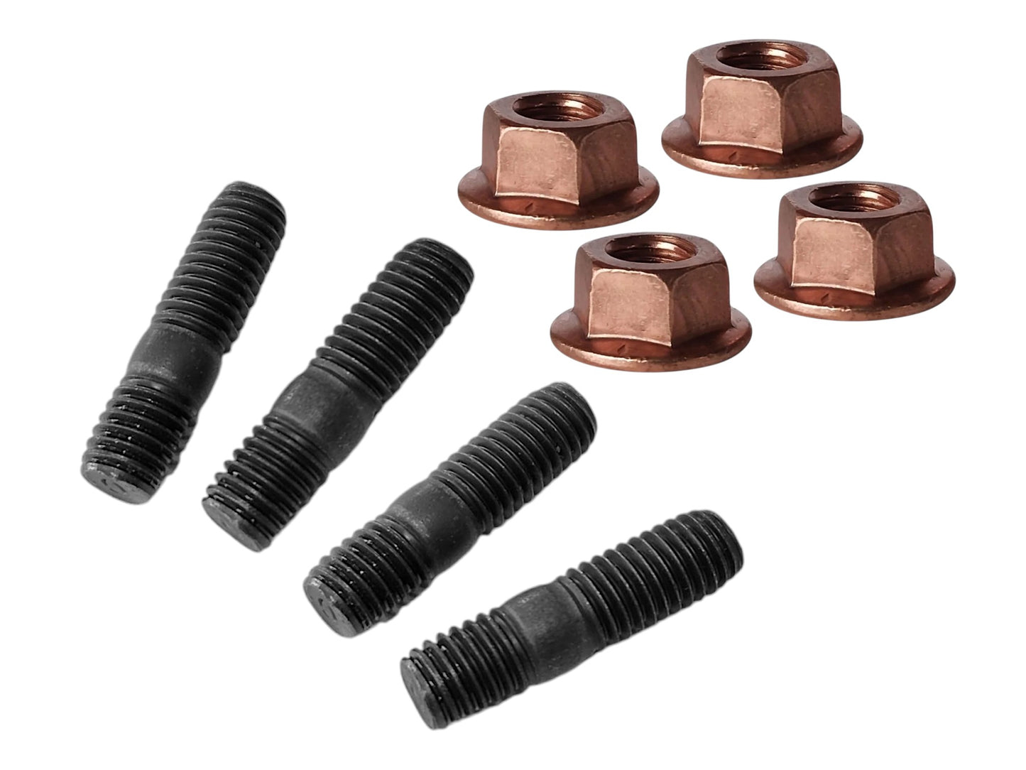Turbo Inlet Pultti / Mutteri Laipalla M10 x 1.5mm Kit