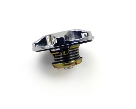 PHR Billet Oil Cap