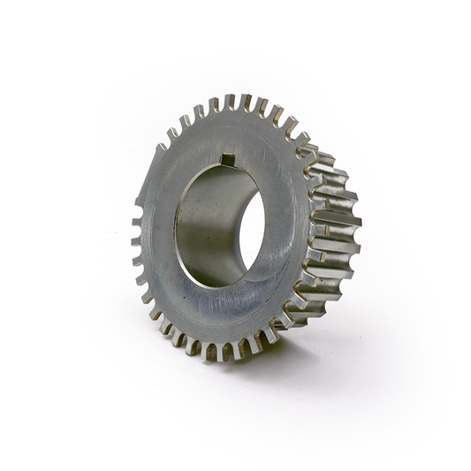 PHR One Piece Billet Timing Belt Drive Gear for 2JZ-GTE (36-2 tooth pickup wheel)