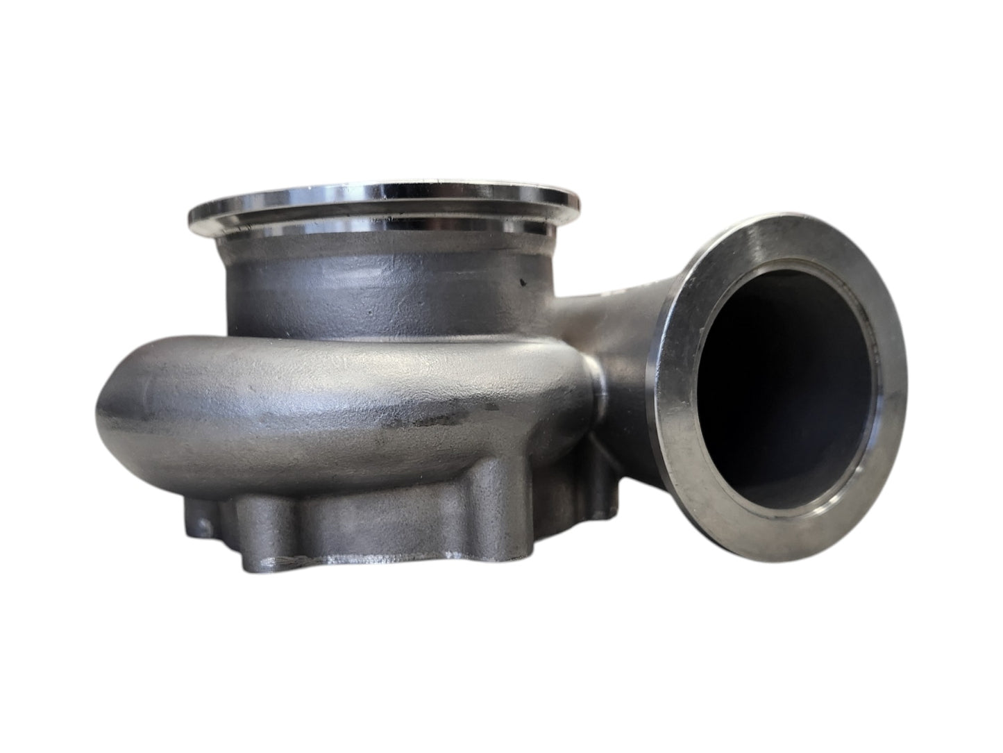 Pakopesä 0.82 A/R / V-Band RST (Holset HX40 67mm)