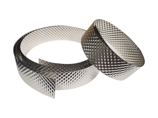 Lämpösuojapelti 310L RST Pakopesäeristys Kit (4cm x 1m) 3kpl