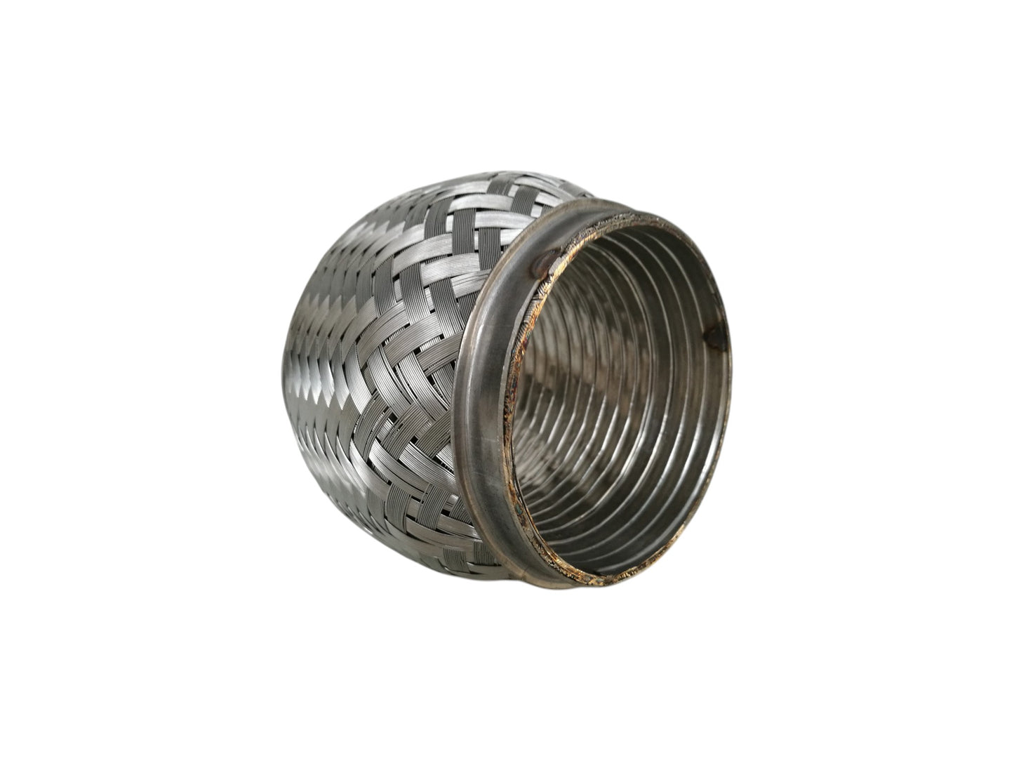 Pakoputken Jousto (pituus 100mm) RST