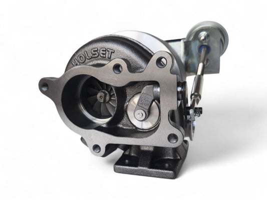 Holset HE221W MFS - Pakopesä 7cm²