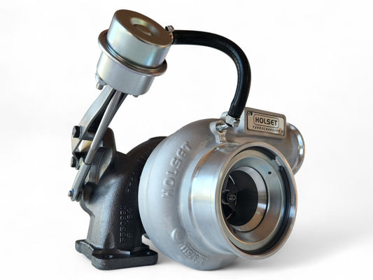 Holset HE250W - Pakopesä 6cm²