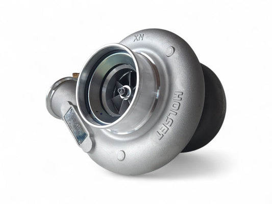 Holset HX40 Super - Pakopesä 16cm²