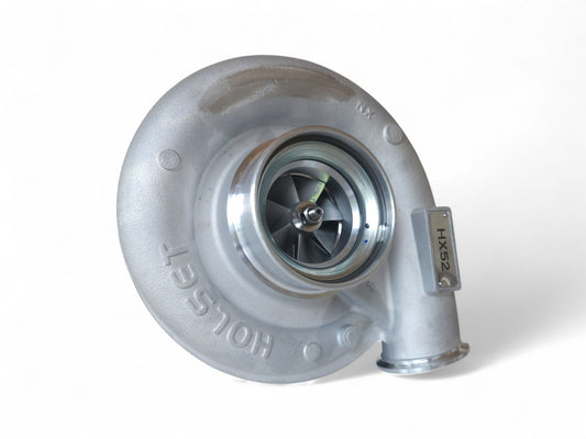 Holset HX52 - Pakopesä 16cm²