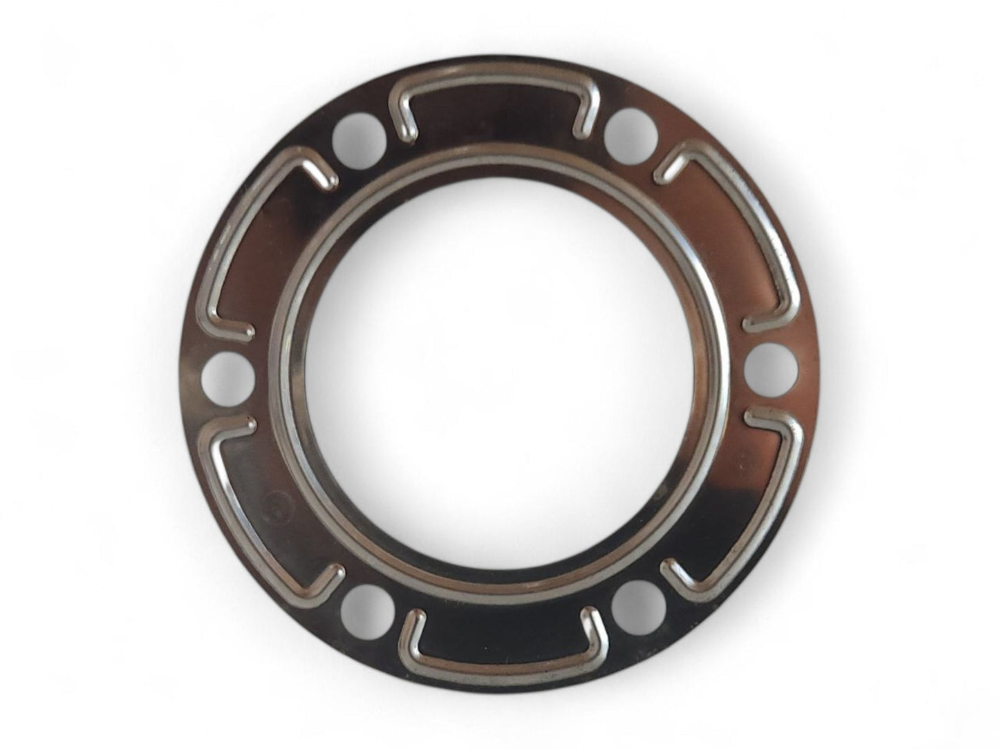 Downpipe tiiviste 6x89mm