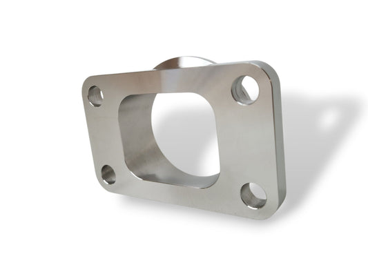 Turbon Inlet Adapteri T3 - V-Band Garrett G25, G30 and G35