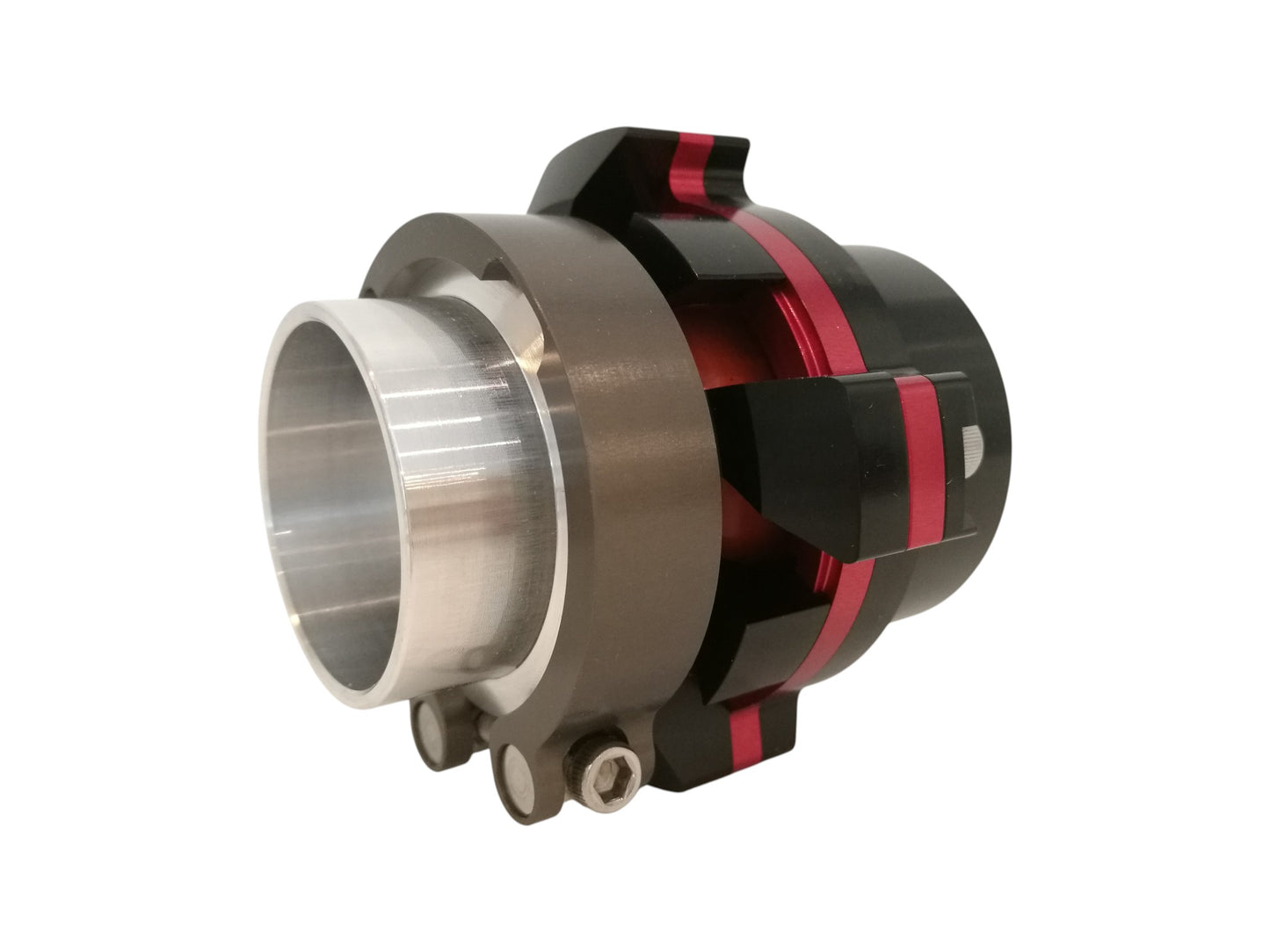 Precision PTE PB50 50mm Blow Off Valve