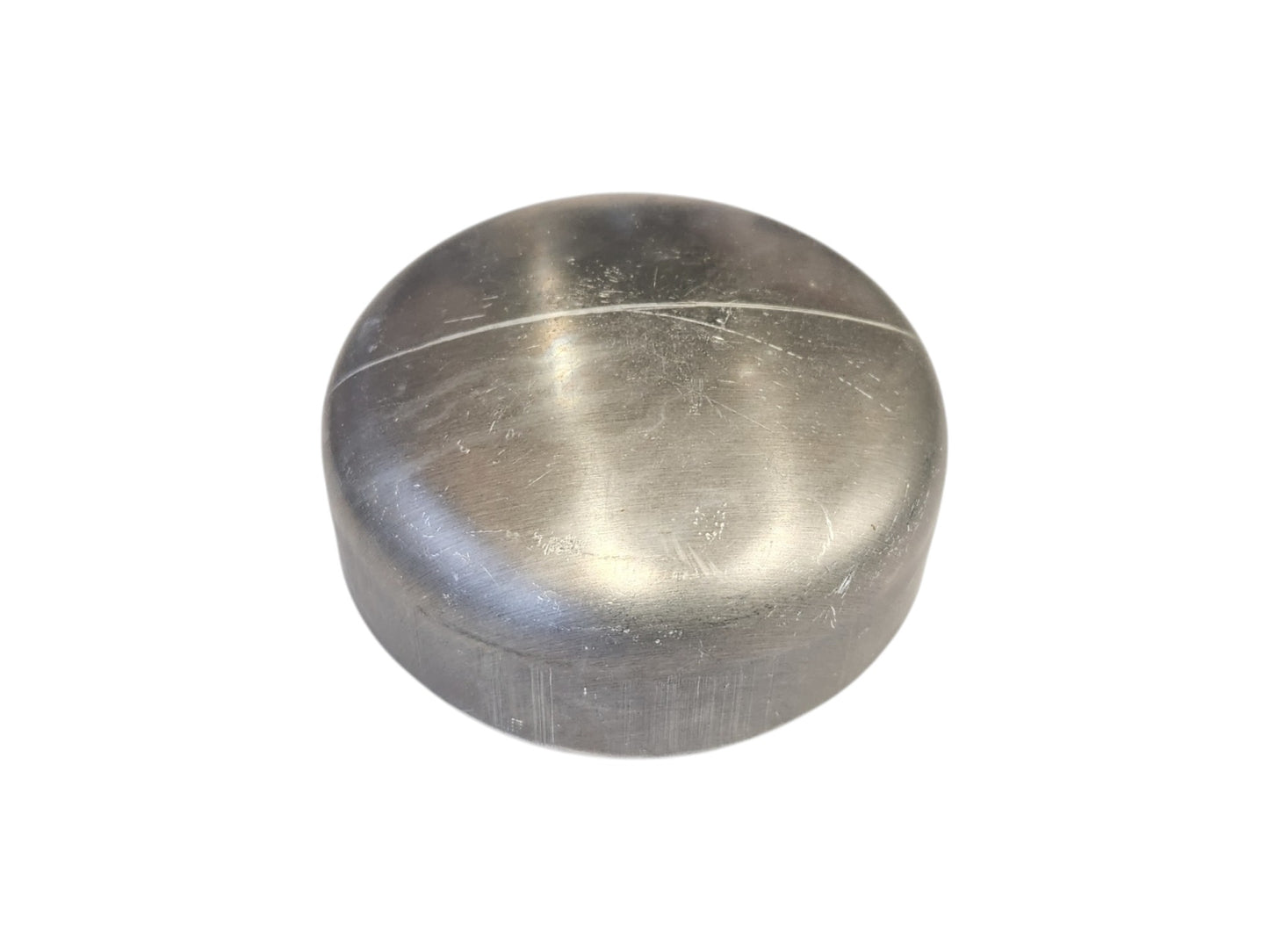 Putkipää Alumiini 88,9mm