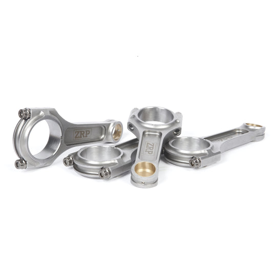 VW / Audi 1.8L 20v Turbo ZRP Connecting Rods (I-Beam)