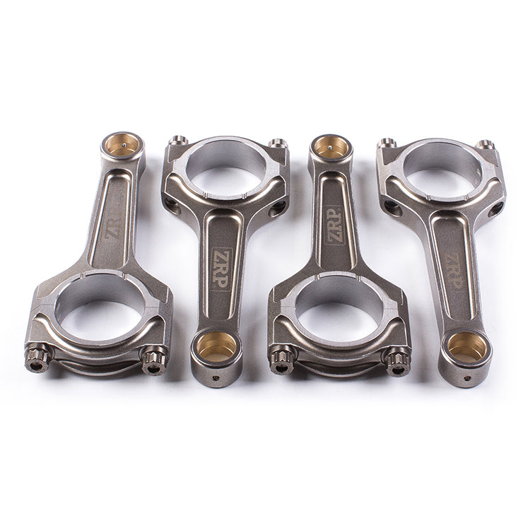 BMW / Mini 2.0L N20 ZRP Connecting Rods (I-Beam)